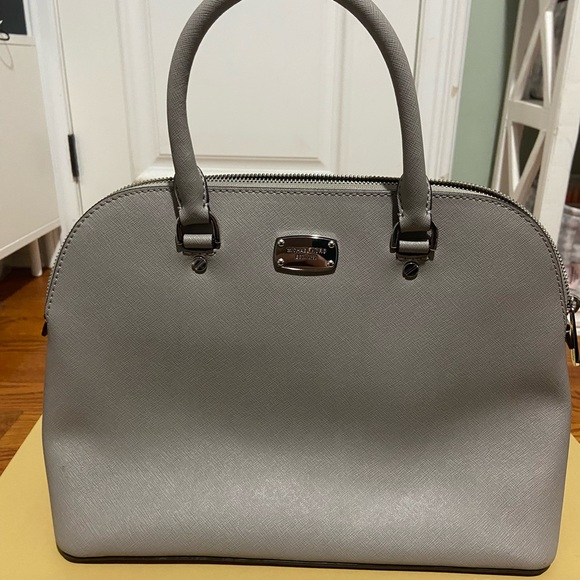 Michael Kors Handbags - Michael Kors Cindy Dome Bag